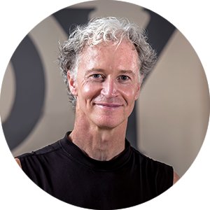 Donal Quirke | YOGABODY Ireland